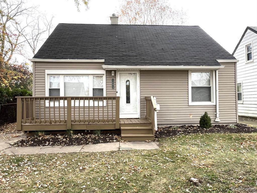12273 West Point Street Taylor, MI 48180 - Photo 1 of 16 Gallery Image 1