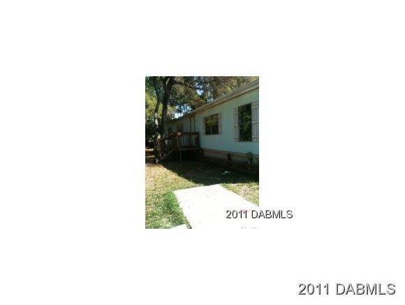 621 Vaughn Road Port Orange, FL 32127 - Photo 1 of 1 Primary Photo