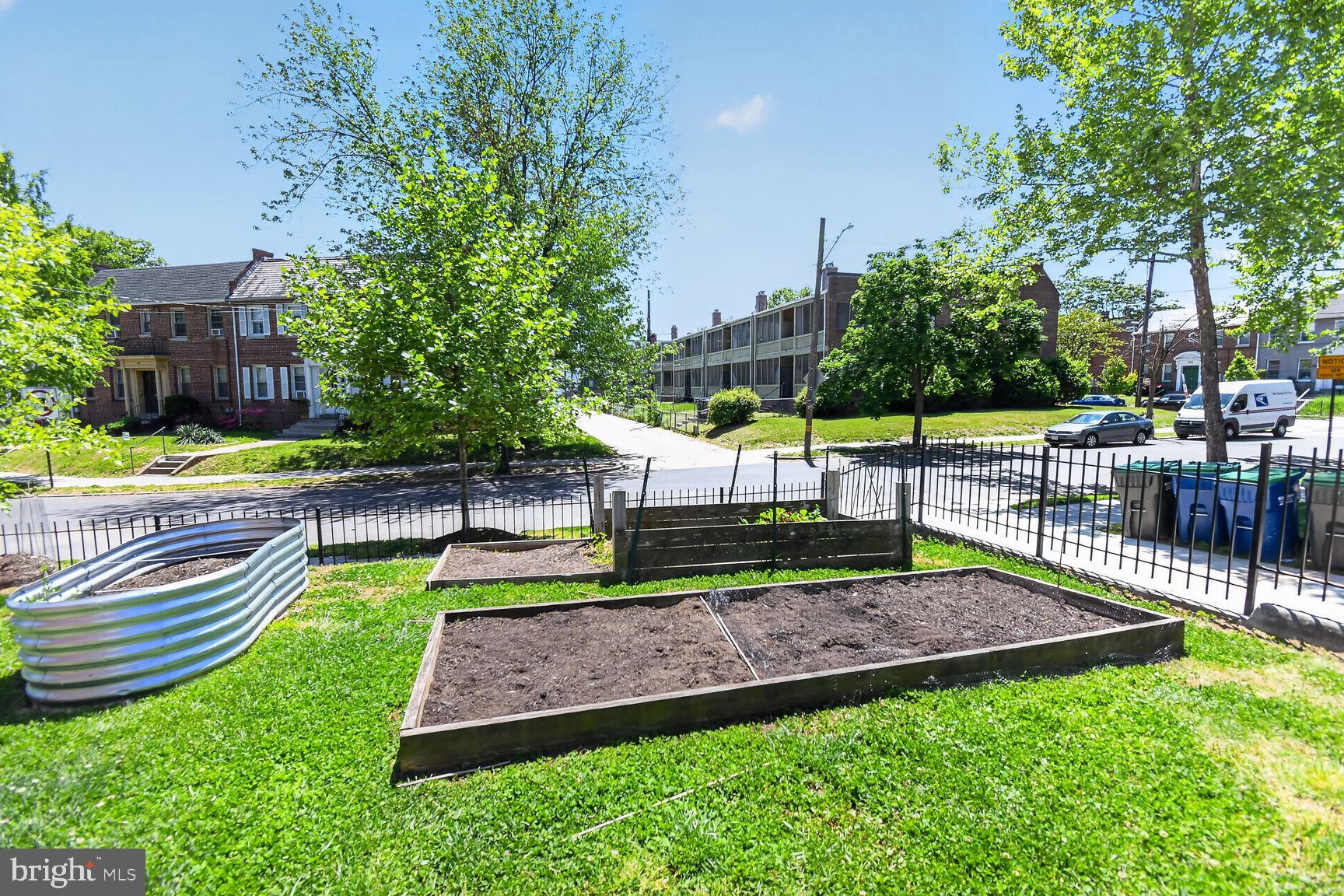 4004 8th Street Northeast, Unit 4 Washington, DC 20017 - Photo 18 of 22