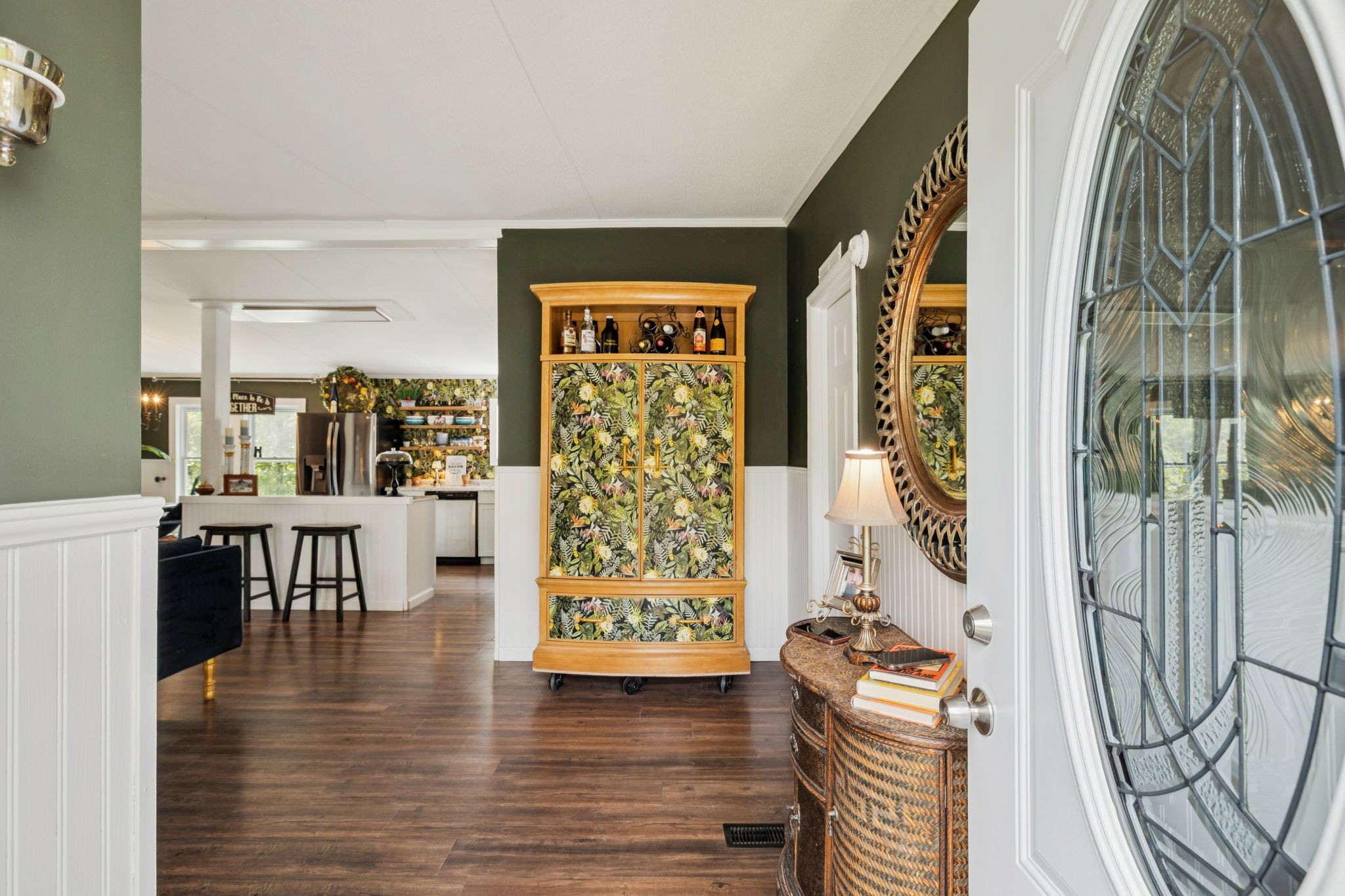 2108 Lance Court Centerville, TN 37033 - Photo 3 of 51 a view of a living room