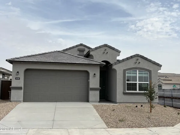 $409,490 | 24184 West Hacienda Avenue, Buckeye, AZ 85326