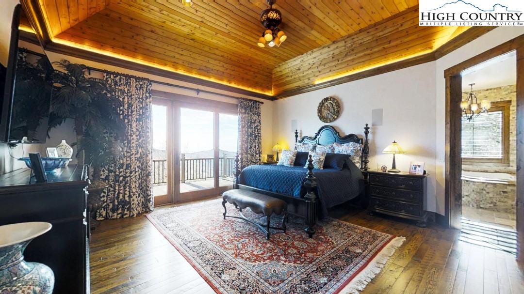 222 Ridge Drive Linville, NC 28646 - Photo 24 of 48 Gallery Image 24