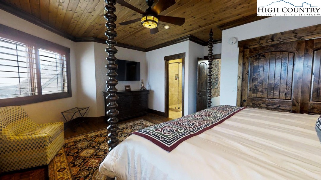 222 Ridge Drive Linville, NC 28646 - Photo 38 of 48 Gallery Image 38