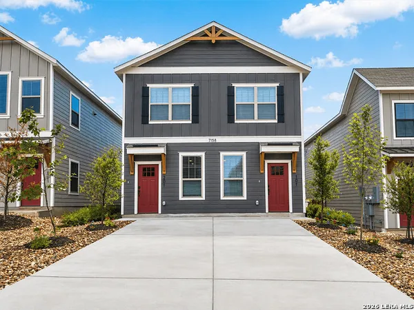 $1,450 | 7158 Magnolia Creek, Unit 201, San Antonio, TX 78252