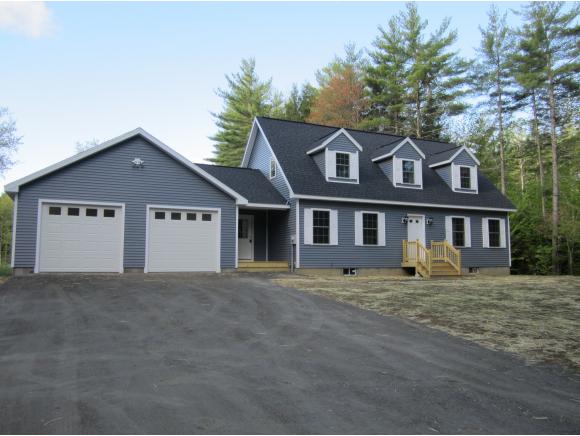 0 Warmac Road Swanzey, NH 03446 - Photo 1 of 1 Gallery Image 1