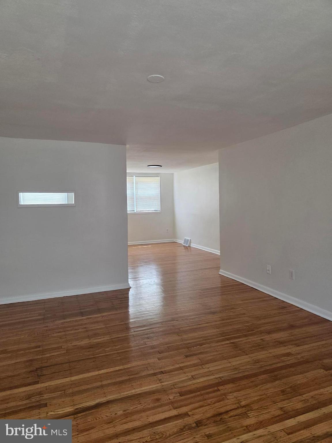 1315 Harshaw Road Brookhaven, PA 19015 - Photo 2 of 16 Newly refinished hardwood floors