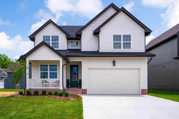 $479,900 | 510 Prema Drive, Unit 102, Chattanooga, TN 37412