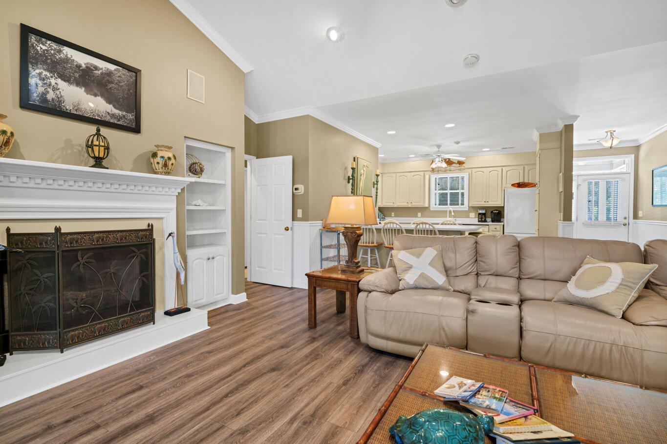 705 Sandpiper Ridge Edisto Island, SC 29438 - Photo 15 of 57 9