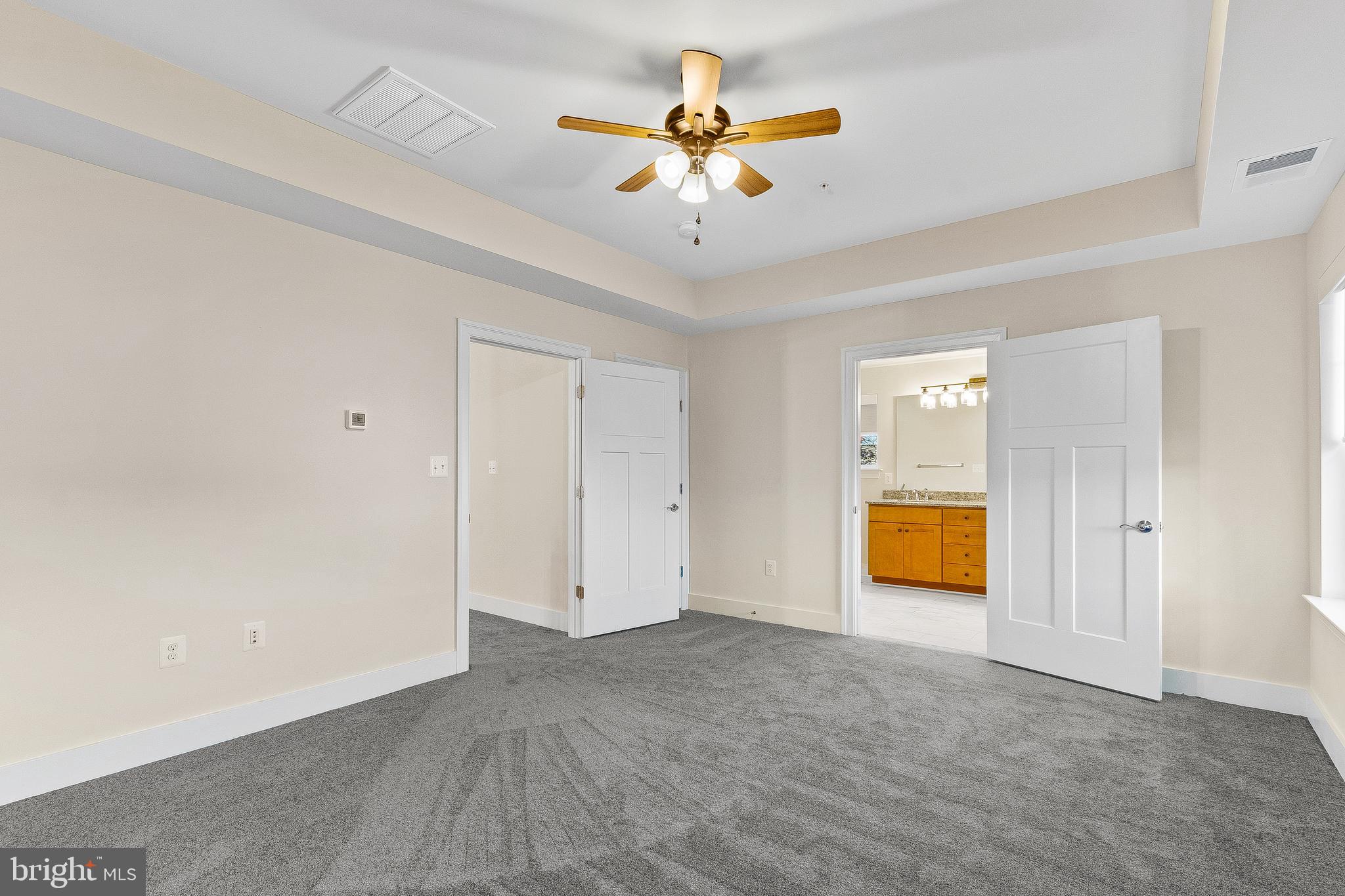 939 Marzoff Road Deale, MD 20751 - Photo 32 of 56 MASTER WITH WALK-IN CLOSET