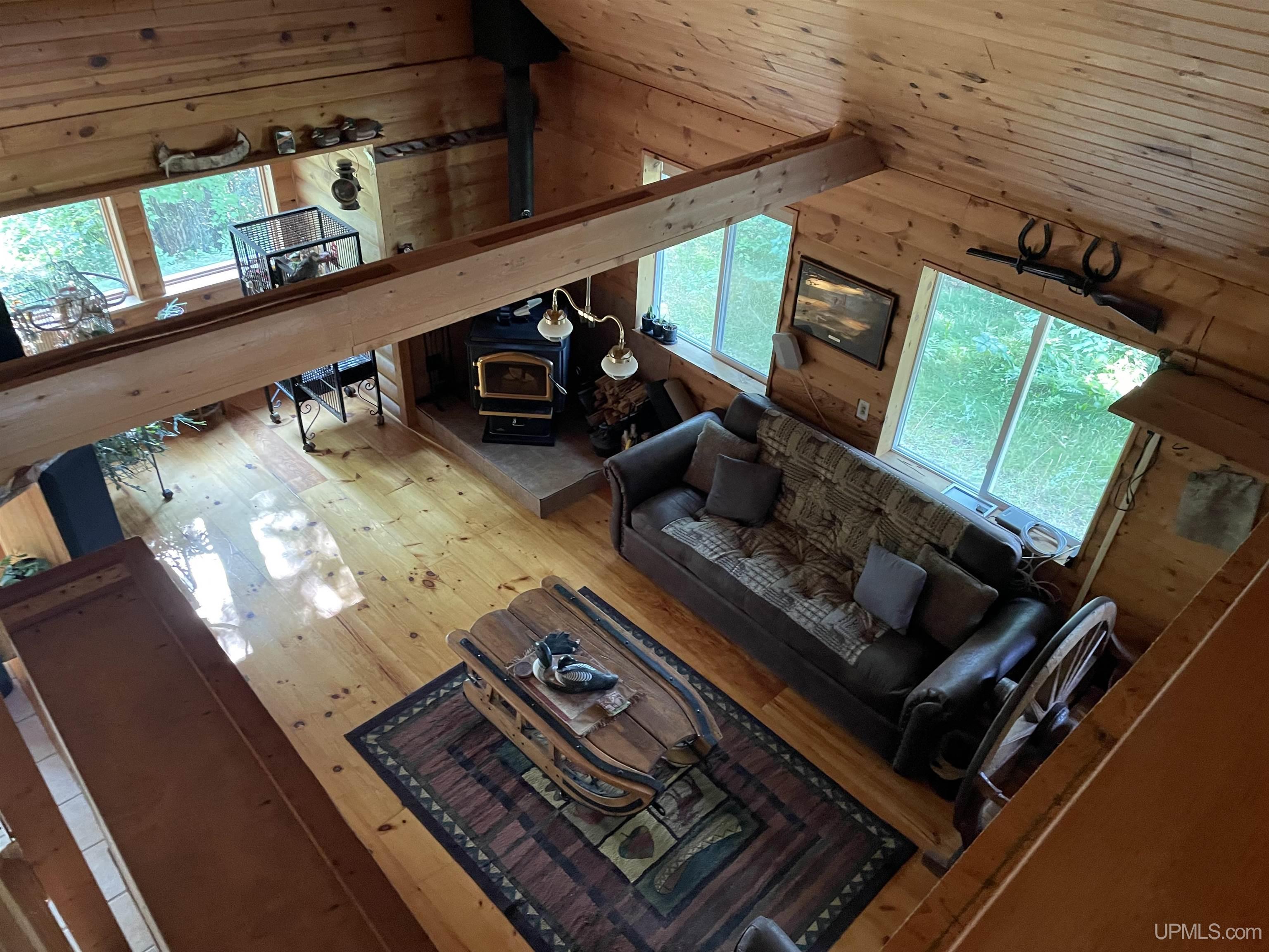W11894 Jones Road Athelstane, WI 54104 - Photo 13 of 44
