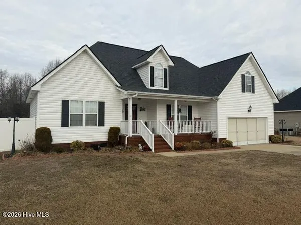 $280,000 | 511 Heron Drive, Goldsboro, NC 27534