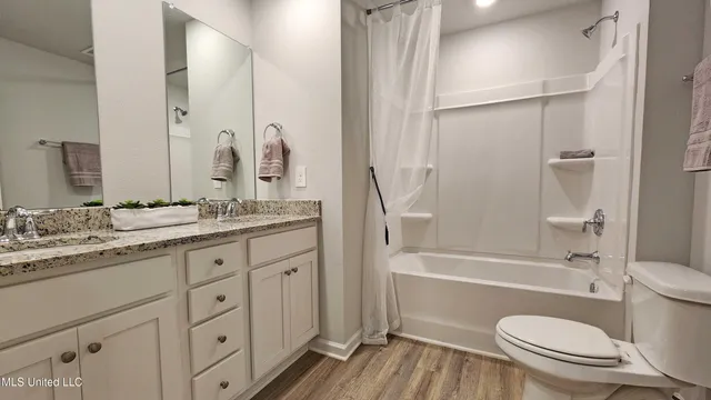 $338,900 | 9455 Reserve Boulevard, Biloxi, MS 39532