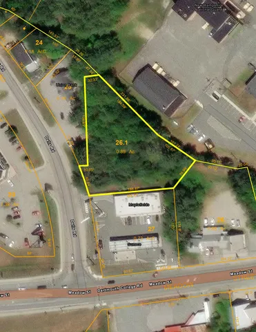 $285,000 | 0 Dells Road, Littleton, NH 03561