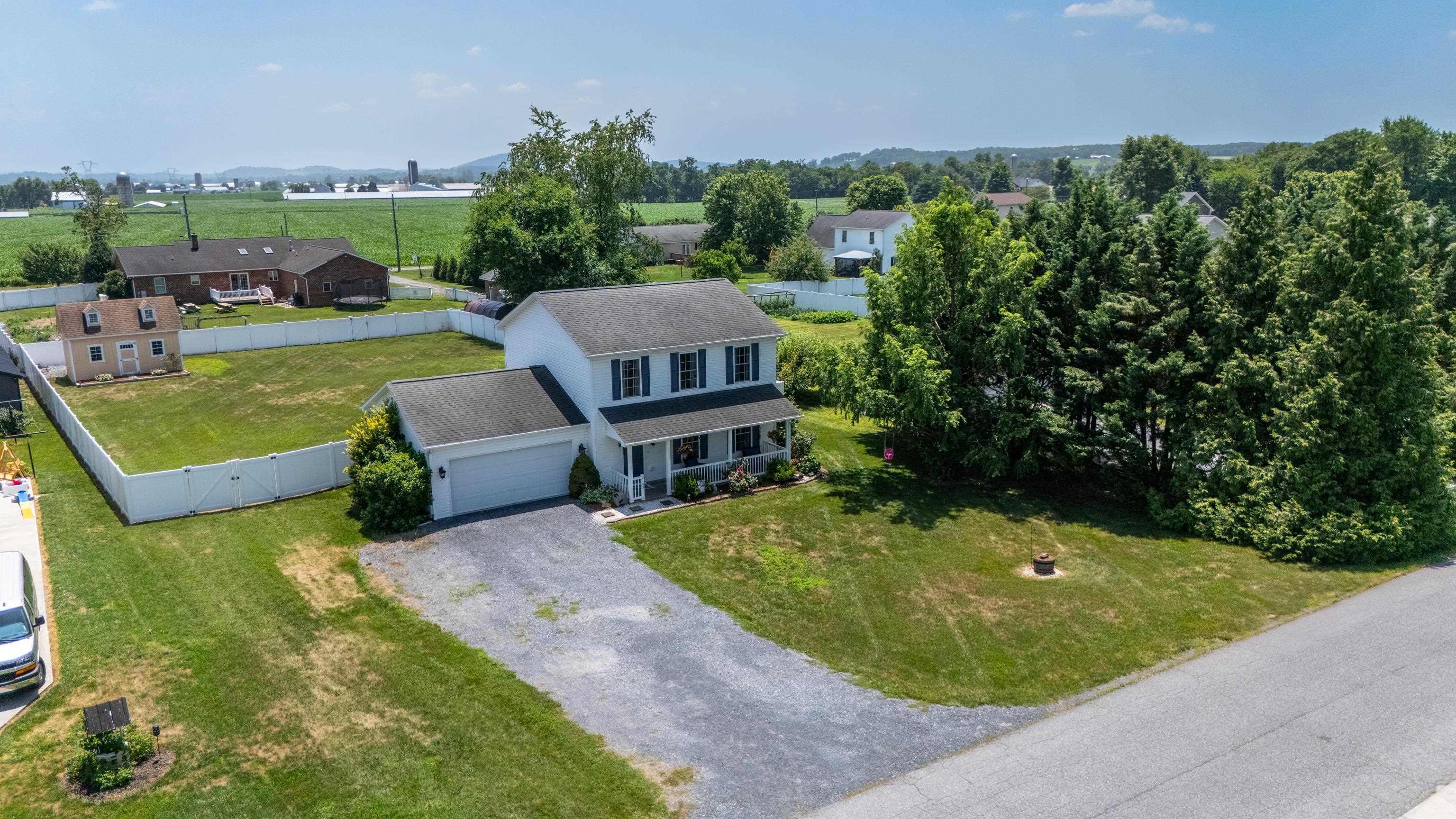 2185 Cloverleaf Lane Dayton, VA 22821 - Photo 4 of 71
