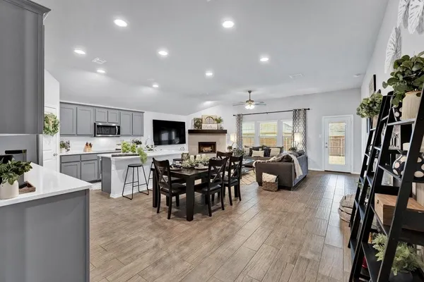 $2,500 | 11501 White River Drive, Aubrey, TX 76227