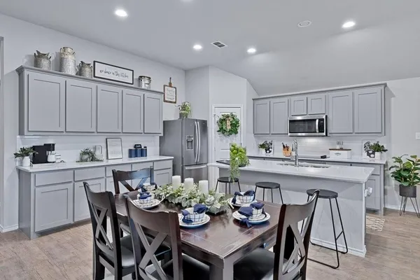 $2,500 | 11501 White River Drive, Aubrey, TX 76227