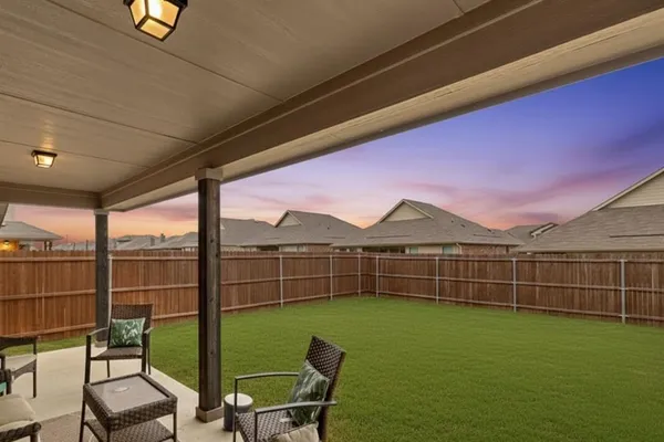$2,500 | 11501 White River Drive, Aubrey, TX 76227