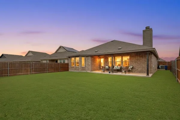 $2,500 | 11501 White River Drive, Aubrey, TX 76227