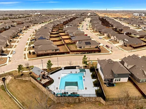 $2,500 | 11501 White River Drive, Aubrey, TX 76227