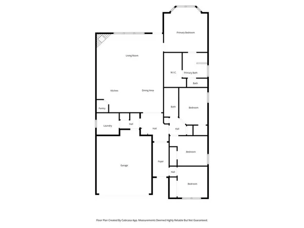 $2,500 | 11501 White River Drive, Aubrey, TX 76227