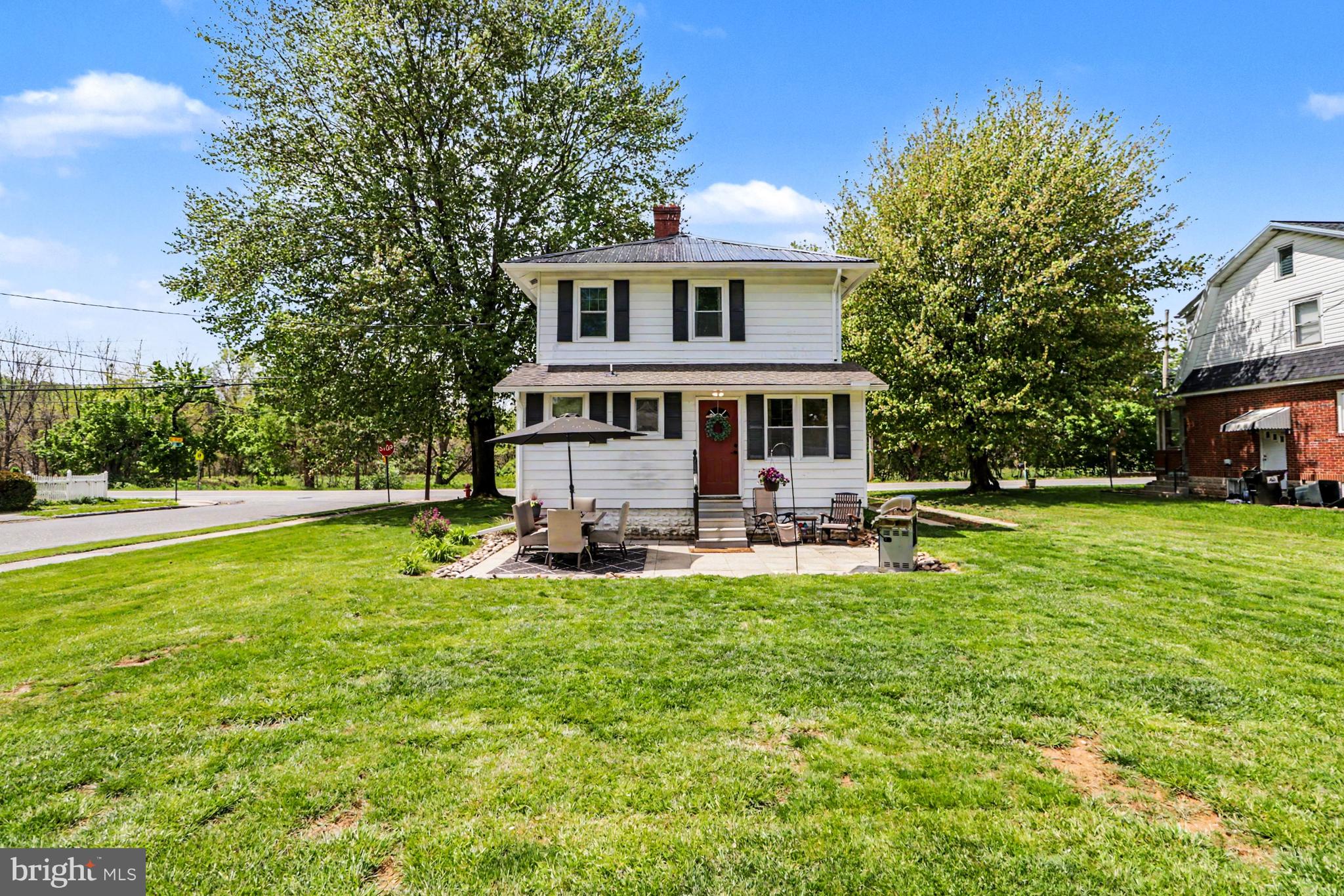 2536 Cornwall Road Lebanon, PA 17042 - Photo 27 of 38