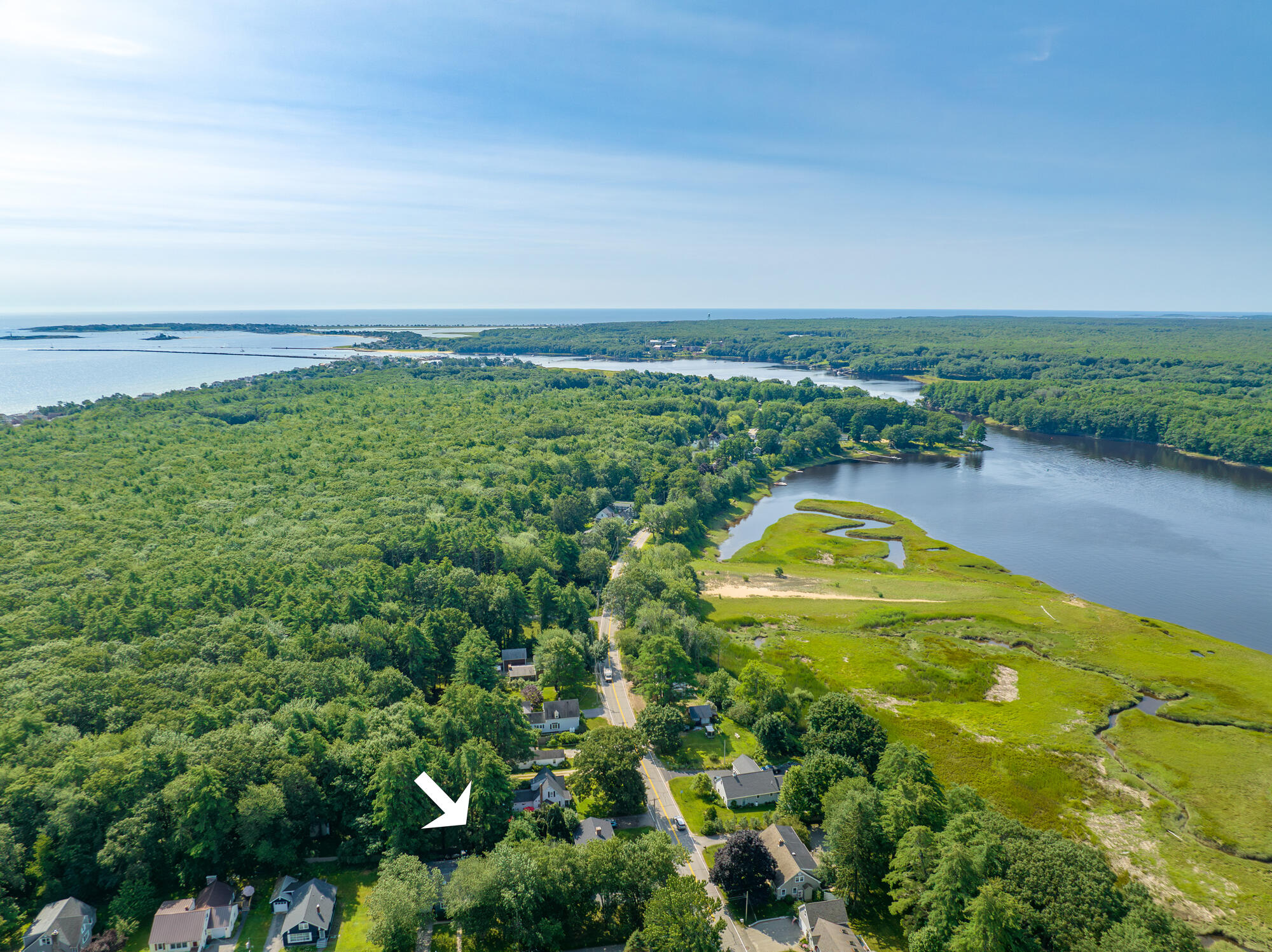 456 Ferry Road Saco, ME 04072 - Photo 2 of 44 456 Ferry Road Saco-11-Edit