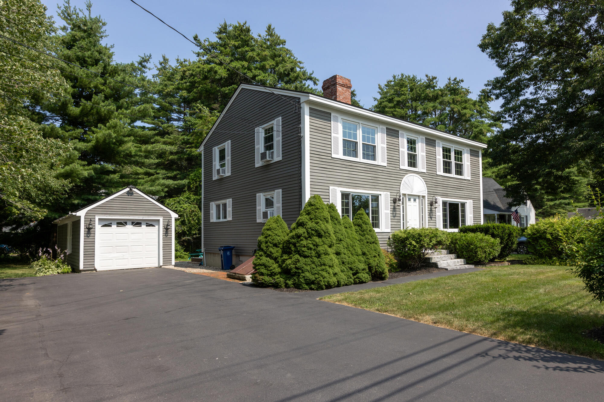 456 Ferry Road Saco, ME 04072 - Photo 3 of 44 456 Ferry Rd._W5_036 - Copy
