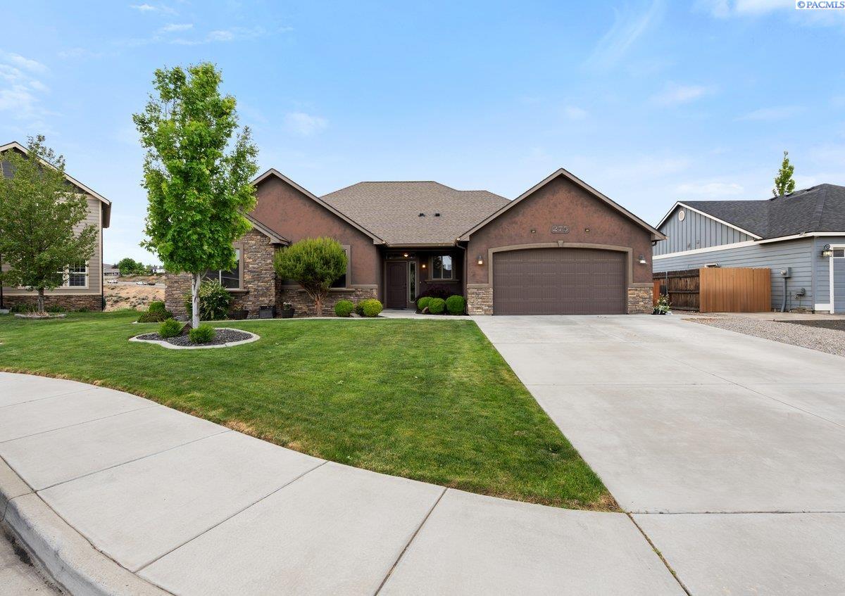 275 Canyon Rim Court Richland, WA 99352 - Photo 1 of 33 Gallery Image 1
