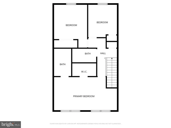 $2,450 | 506 Waters Cove Court, Stafford, VA 22554