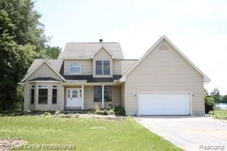 10276 Bemis Road Willis, MI 48191 - Photo 1 of 1 Property Photo