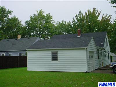 1825 Cherokee Road Fort Wayne, IN 46808 - Photo 3 of 3 Gallery Image 3