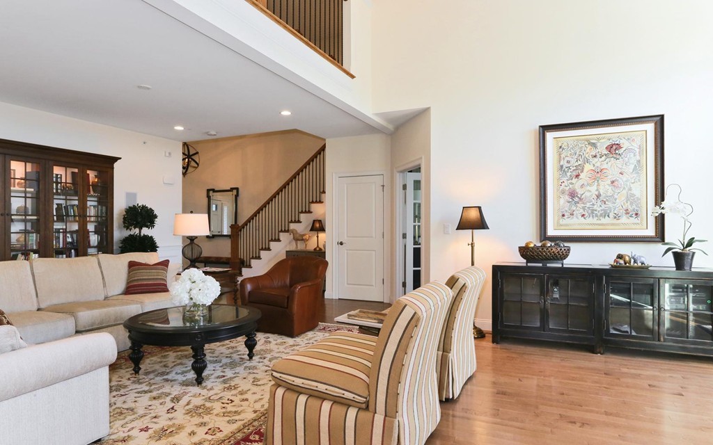 55 South Cottage Road, Unit 55 Belmont, MA 02478 - Photo 2 of 29 Gallery Image 2