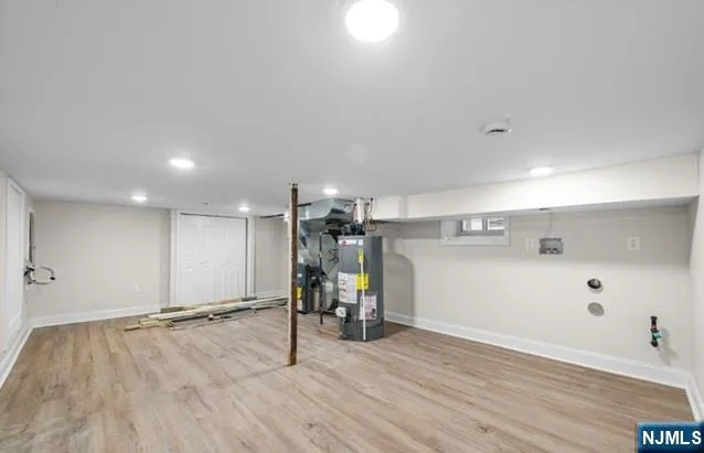 $595,000 | 165 Jerome Place, Bloomfield, NJ 07003