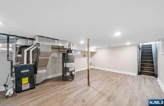 $595,000 | 165 Jerome Place, Bloomfield, NJ 07003