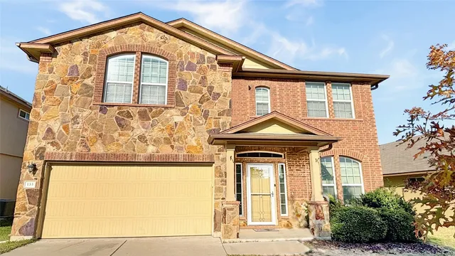 $1,890 | 133 Langtry Lane, Jarrell, TX 76537