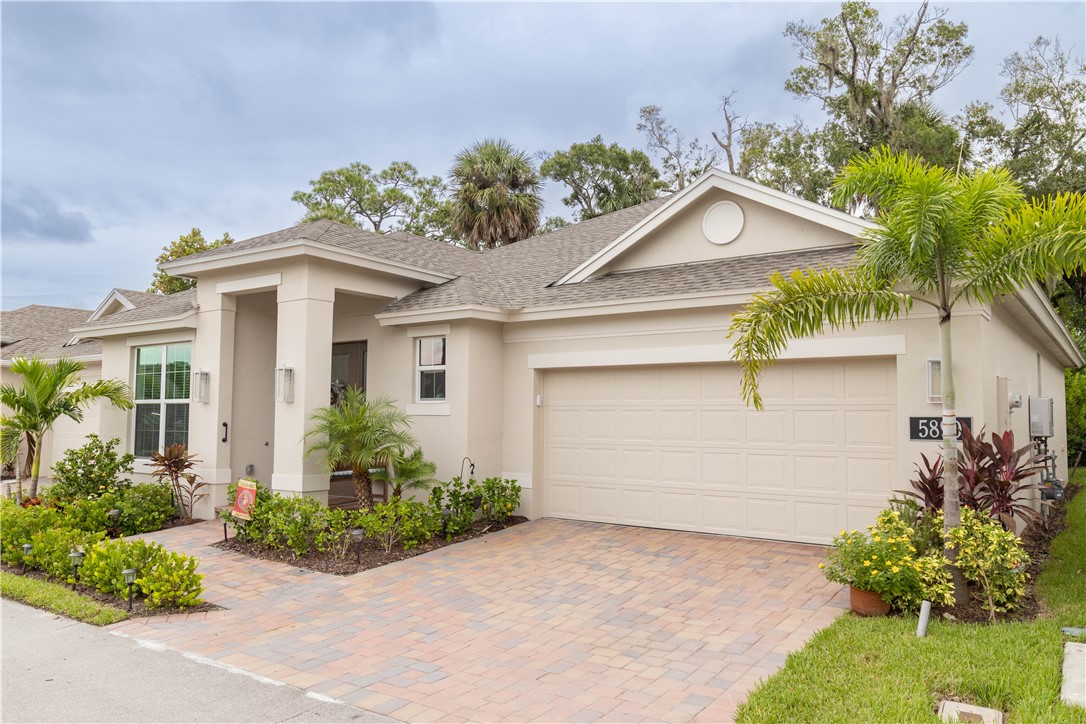 5890 Bella Rosa Lane Vero Beach, FL 32966 - Photo 2 of 36