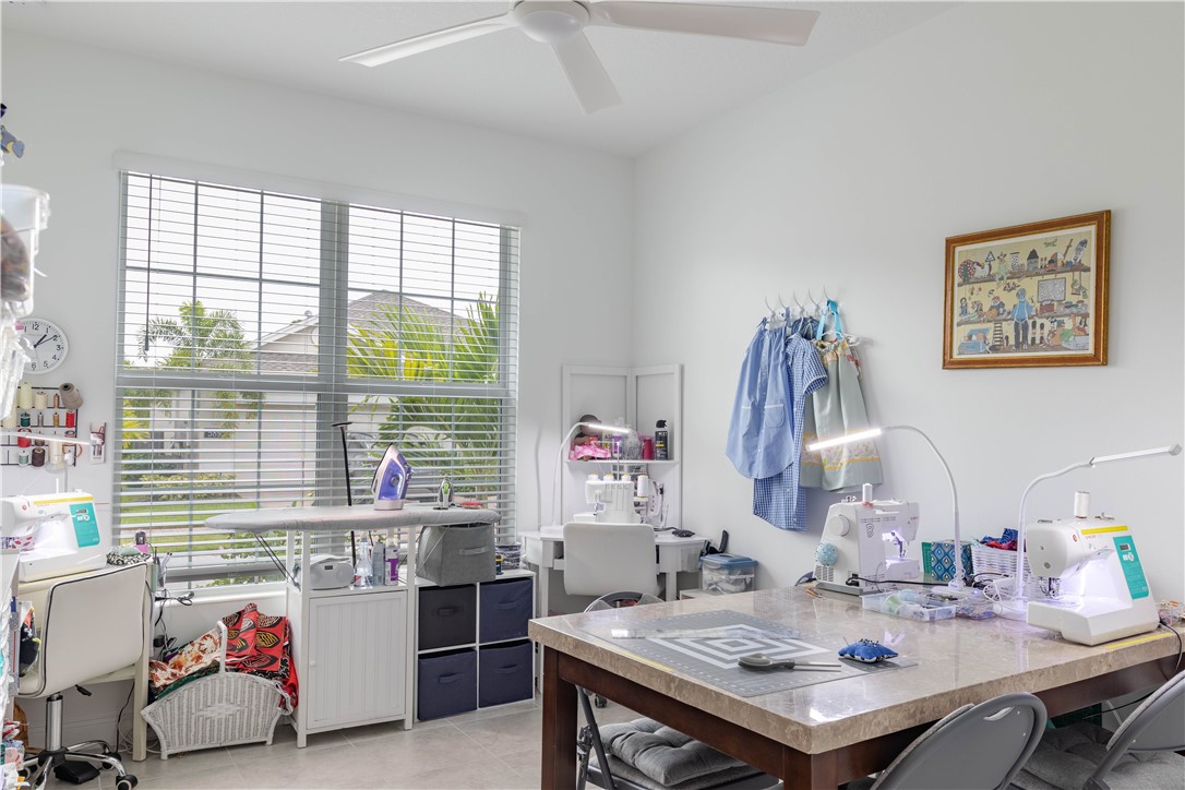 5890 Bella Rosa Lane Vero Beach, FL 32966 - Photo 26 of 36