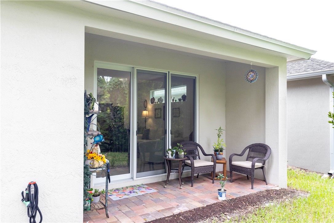 5890 Bella Rosa Lane Vero Beach, FL 32966 - Photo 30 of 36