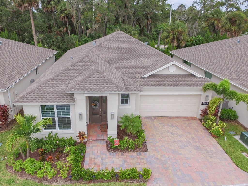 5890 Bella Rosa Lane Vero Beach, FL 32966 - Photo 31 of 36