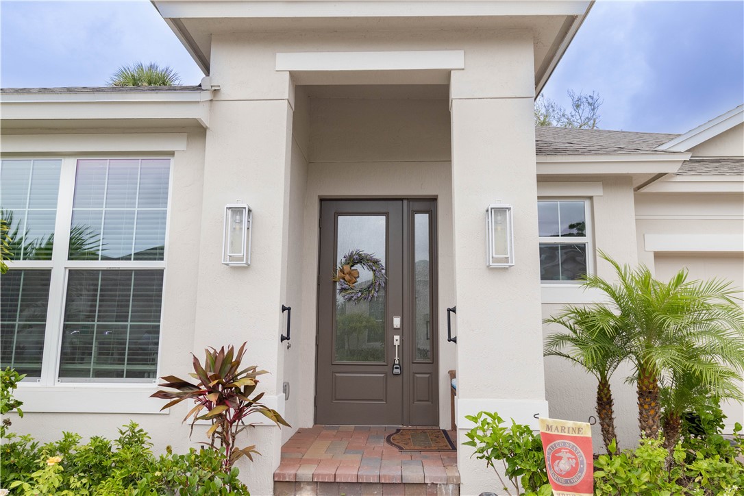 5890 Bella Rosa Lane Vero Beach, FL 32966 - Photo 4 of 36