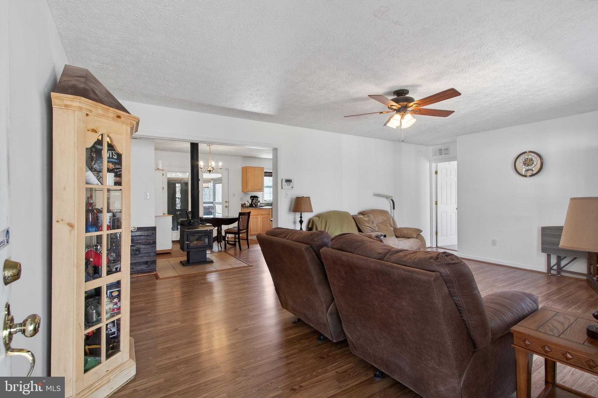 34254 Richards Ferry Road Richardsville, VA 22736 - Photo 12 of 29