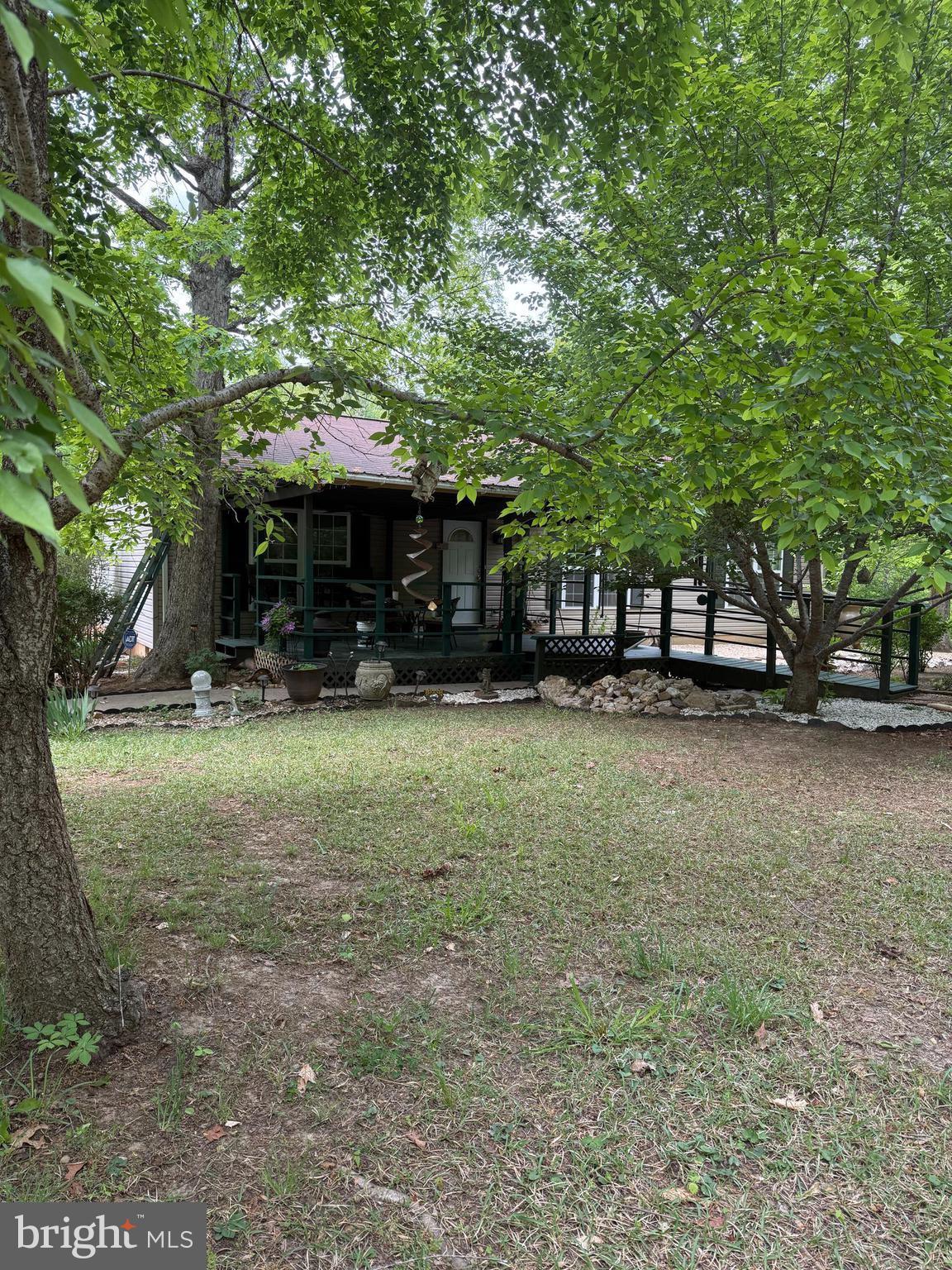 34254 Richards Ferry Road Richardsville, VA 22736 - Photo 3 of 29