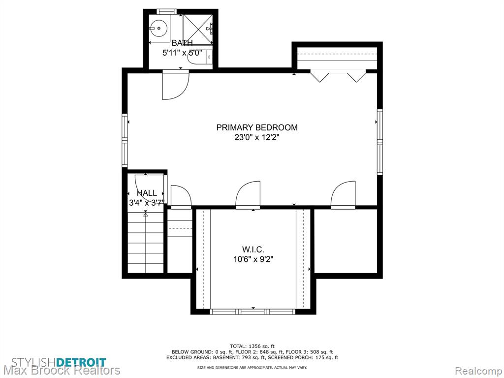 49 Amherst Road Pleasant Ridge, MI 48069 - Photo 39 of 48 Gallery Image 39