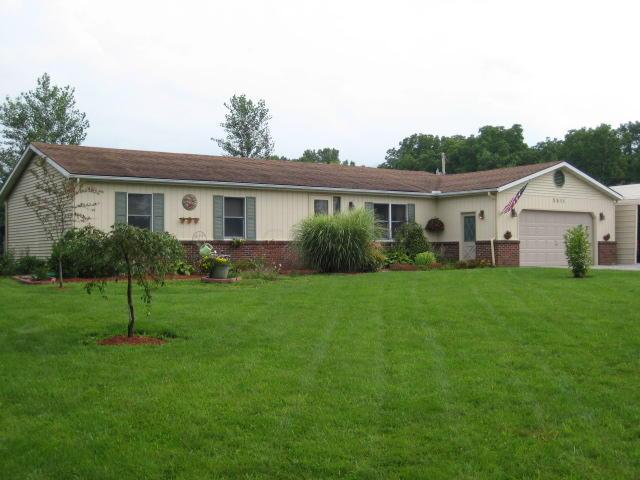 5811 Houseman Road Ostrander, OH 43061 - Photo 1 of 26