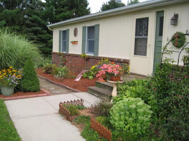 5811 Houseman Road Ostrander, OH 43061 - Photo 3 of 26