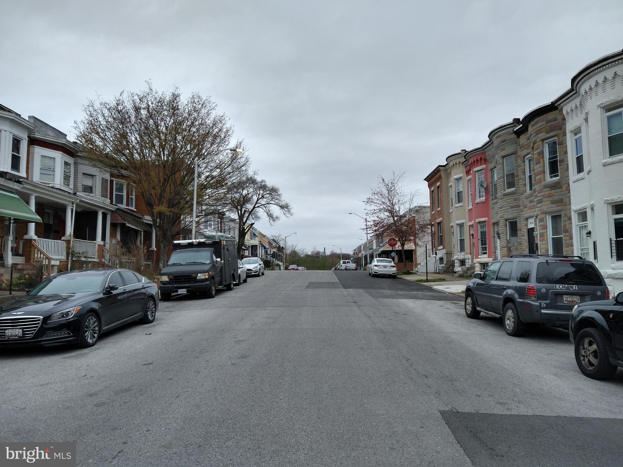 2008 North Smallwood Street Baltimore, MD 21216 - Photo 11 of 11