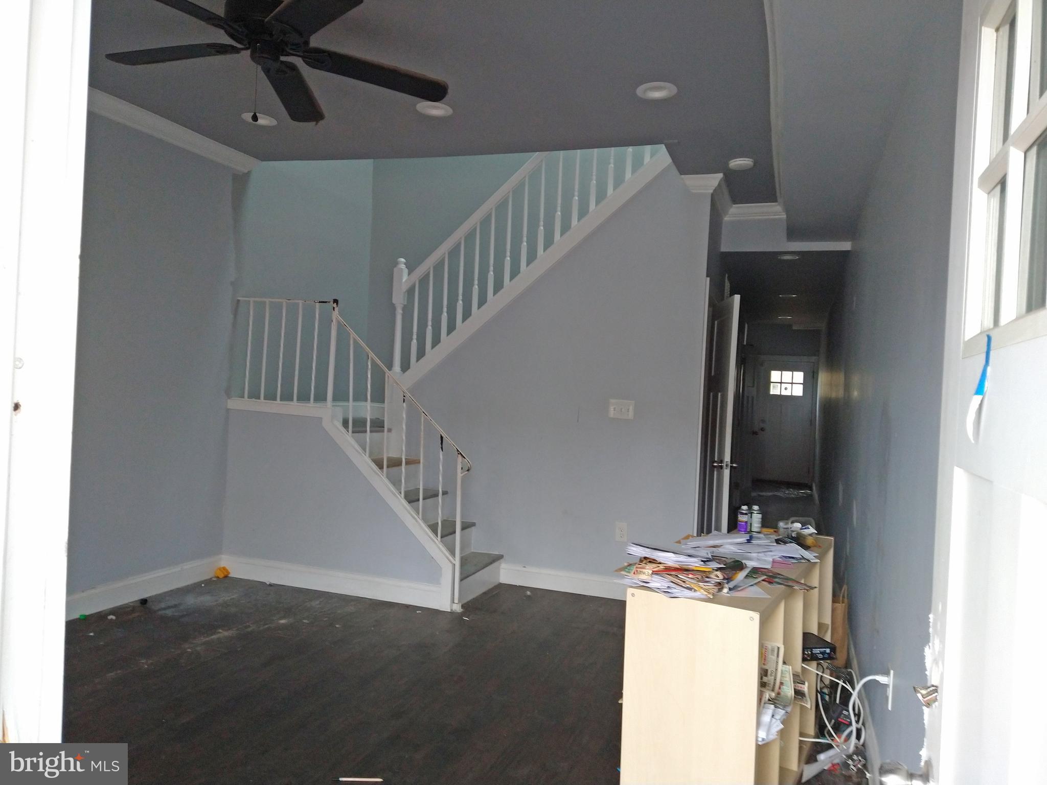 2008 North Smallwood Street Baltimore, MD 21216 - Photo 2 of 11