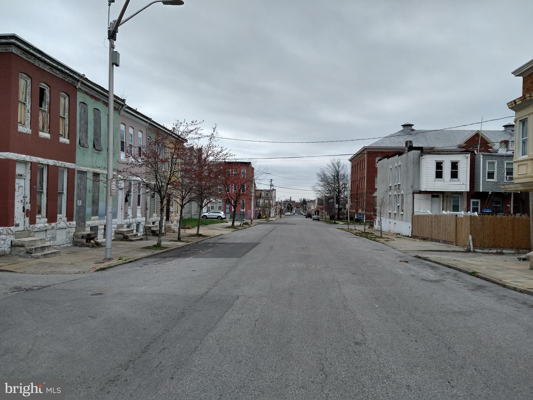 2008 North Smallwood Street Baltimore, MD 21216 - Photo 10 of 11