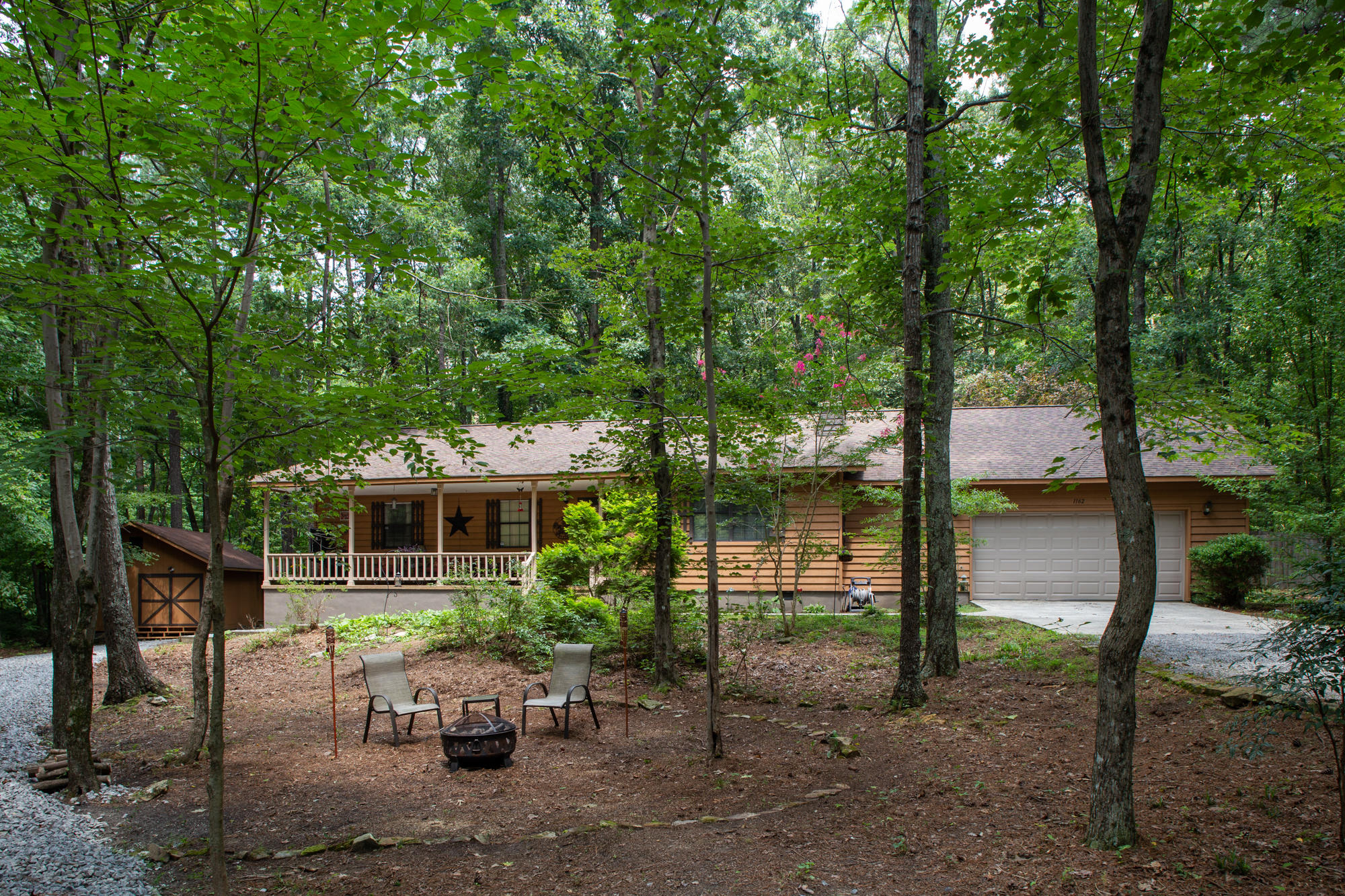 1162 Poplar Springs Road Trenton, GA 30752 - Photo 1 of 36 20210803_1162PoplarSprings__HoltWebb_021