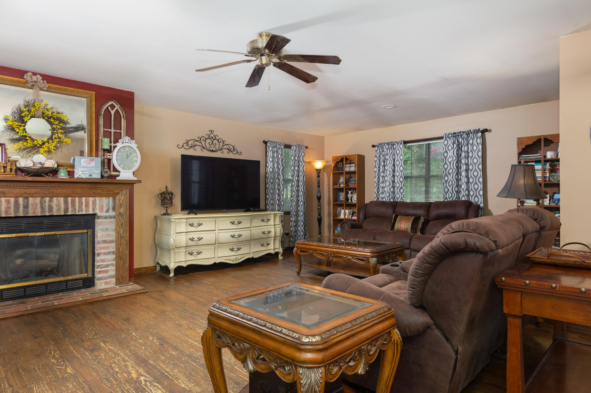 1162 Poplar Springs Road Trenton, GA 30752 - Photo 6 of 36 20210802_1162PoplarSprings__HoltWebb_008